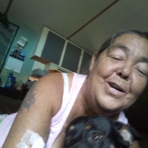 Meet your Posher, Bridget